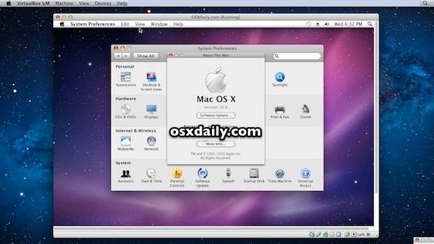 Download Mac Osx Leopard Iso